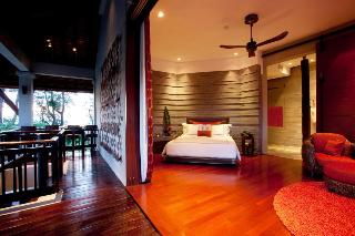 The Slate, Phuket fotoÄŸrafÄ±