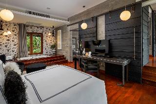 The Slate, Phuket fotoÄŸrafÄ±