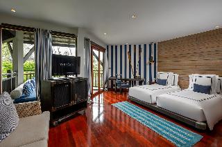 The Slate, Phuket fotoÄŸrafÄ±