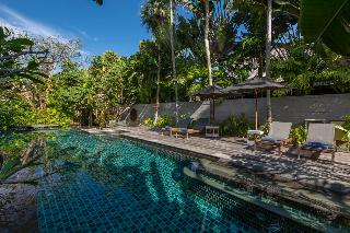 The Slate, Phuket fotoÄŸrafÄ±