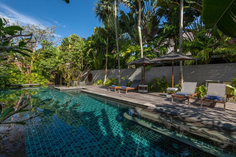 The Slate, Phuket - Oda