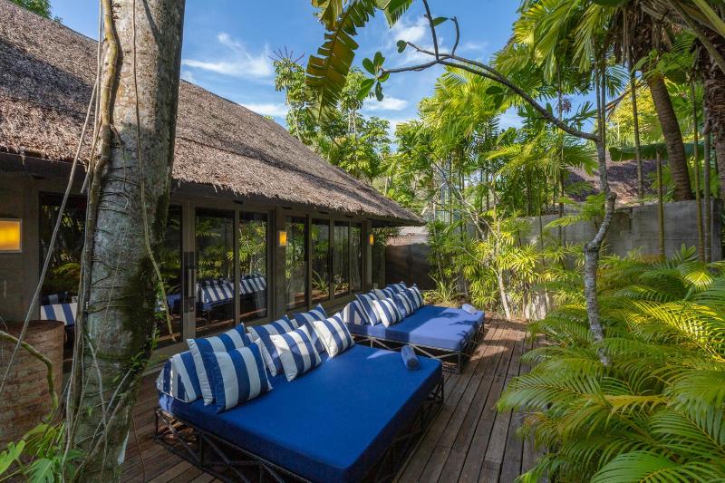 The Slate, Phuket - Oda