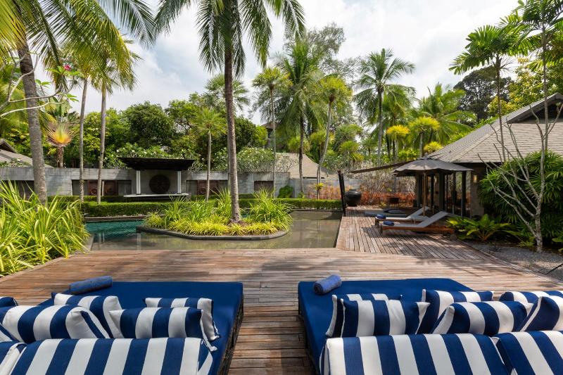 The Slate, Phuket - Oda