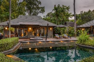 The Slate, Phuket fotoÄŸrafÄ±