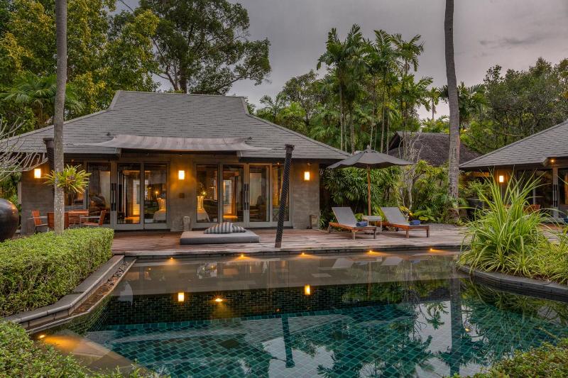 The Slate, Phuket - Oda
