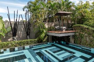 The Slate, Phuket fotoÄŸrafÄ±