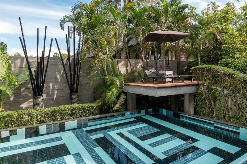 The Slate, Phuket - Oda