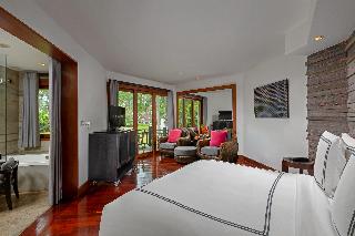 The Slate, Phuket fotoÄŸrafÄ±