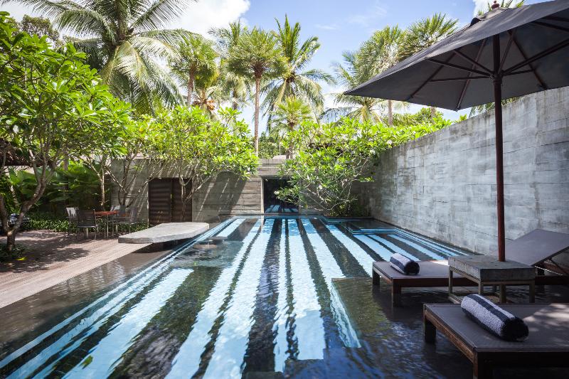 The Slate, Phuket - Oda