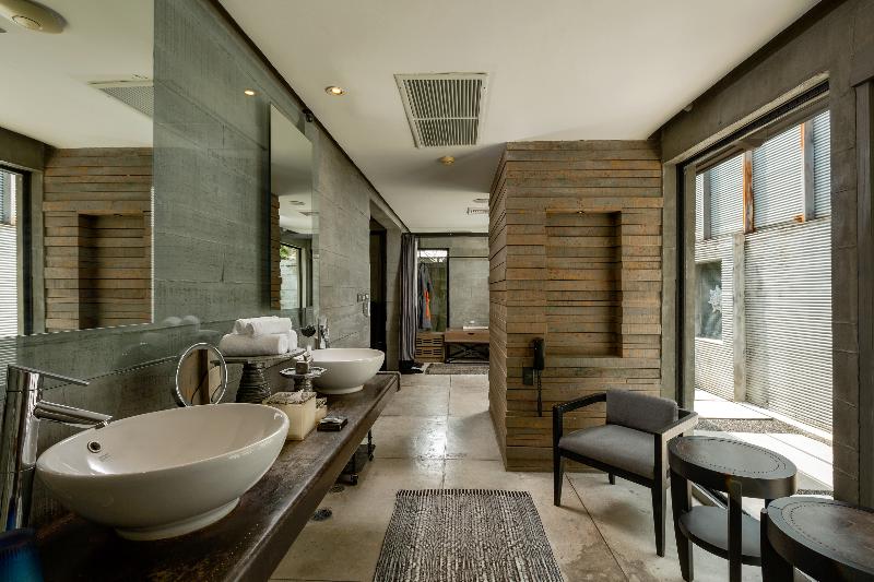 The Slate, Phuket - Oda