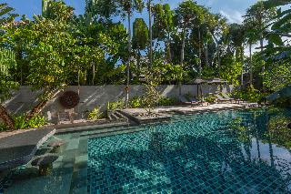 The Slate, Phuket fotoÄŸrafÄ±
