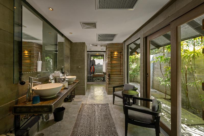 The Slate, Phuket - Oda