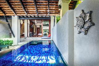 The Slate, Phuket fotoÄŸrafÄ±