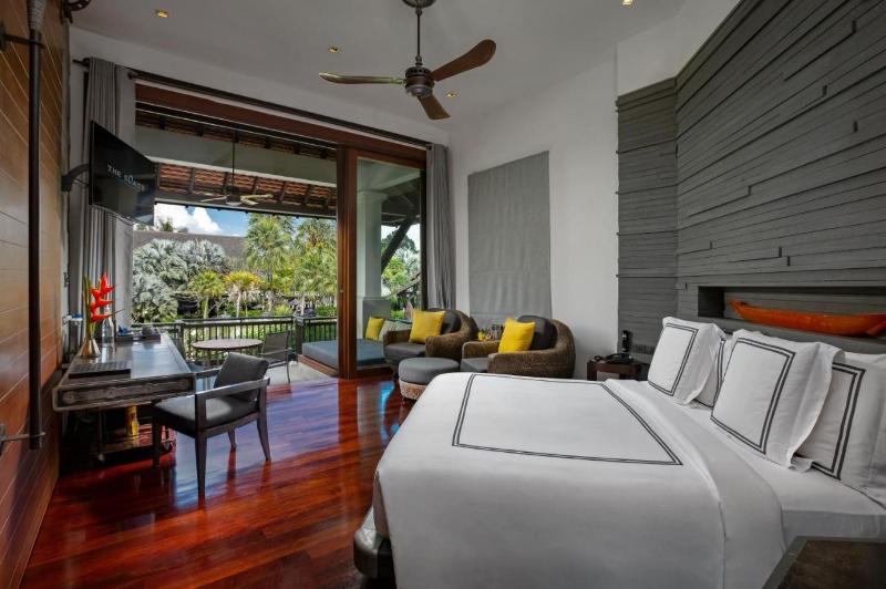 The Slate, Phuket - Oda