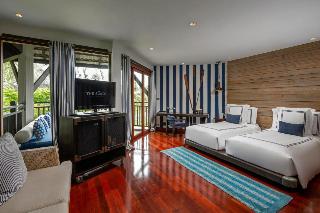 The Slate, Phuket fotoÄŸrafÄ±