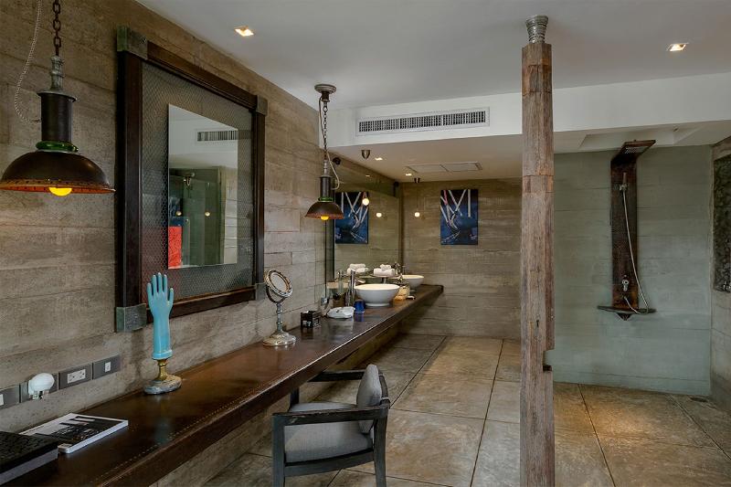 The Slate, Phuket - Oda