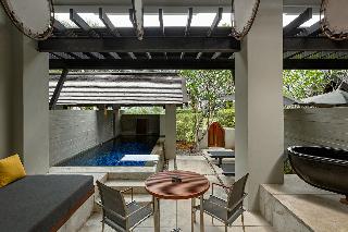 The Slate, Phuket fotoÄŸrafÄ±