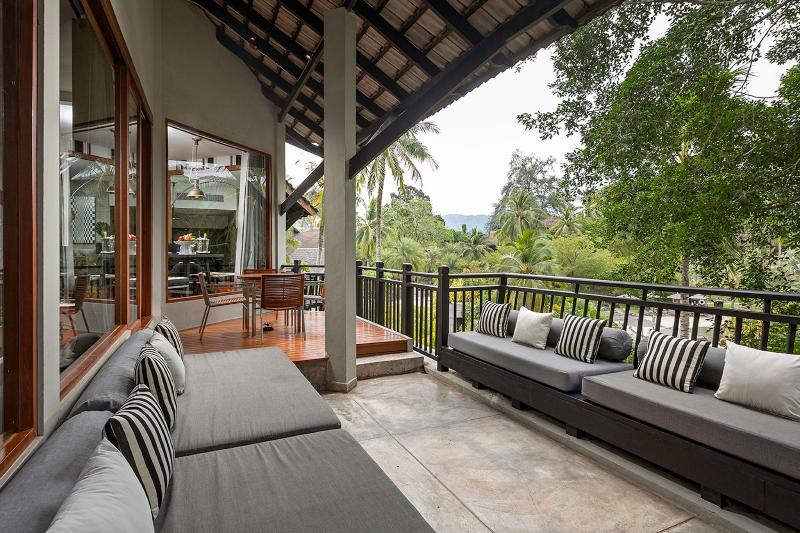 The Slate, Phuket - Oda