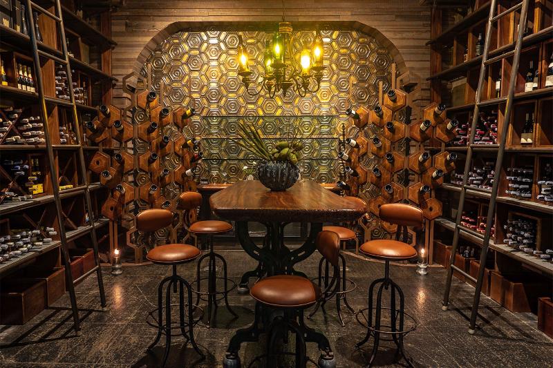 The Slate, Phuket - Restoran