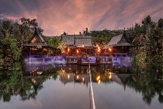 The Slate, Phuket fotoÄŸrafÄ±