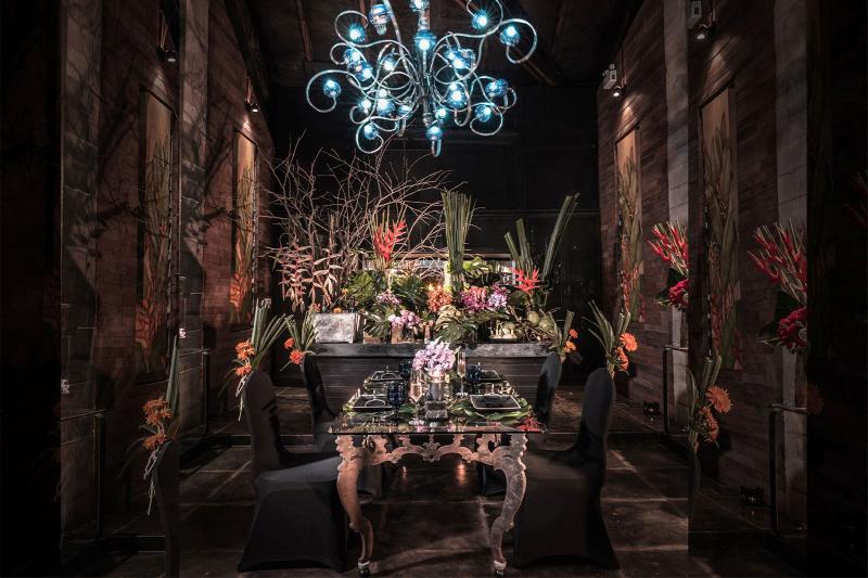 The Slate, Phuket - Restoran