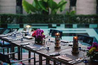 The Slate, Phuket fotoÄŸrafÄ±