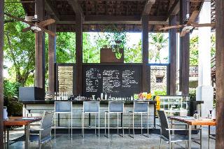 The Slate, Phuket fotoÄŸrafÄ±