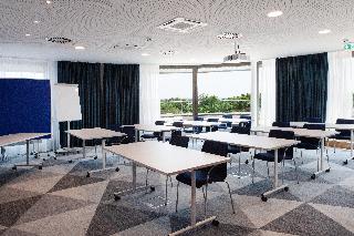 Holiday Inn Express & Suites Monheim am Rhein fotoÄŸrafÄ±