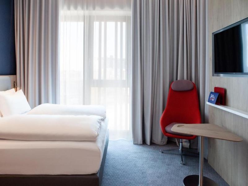 Holiday Inn Express & Suites Monheim am Rhein - Oda