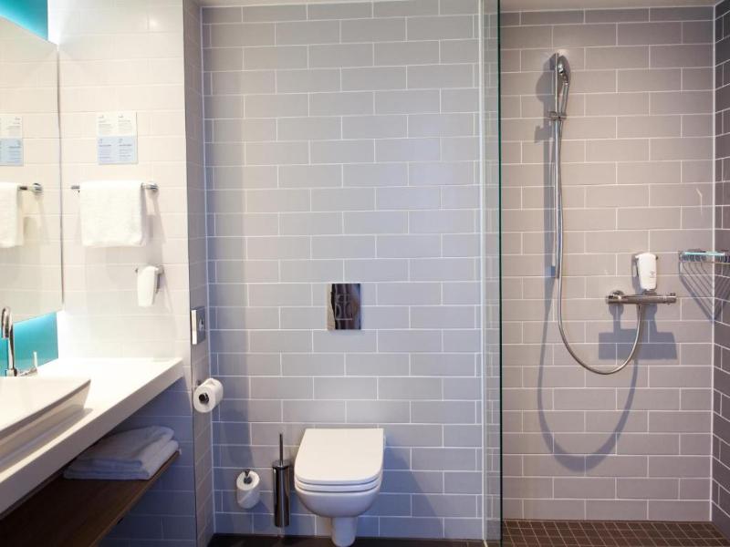 Holiday Inn Express & Suites Monheim am Rhein - Oda