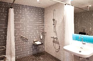 Holiday Inn Express & Suites Monheim am Rhein fotoÄŸrafÄ±