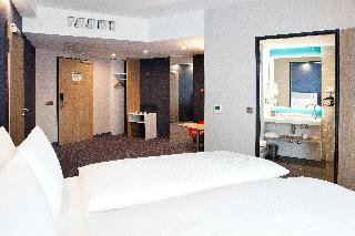 Holiday Inn Express & Suites Monheim am Rhein fotoÄŸrafÄ±
