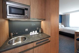 Holiday Inn Express & Suites Monheim am Rhein fotoÄŸrafÄ±