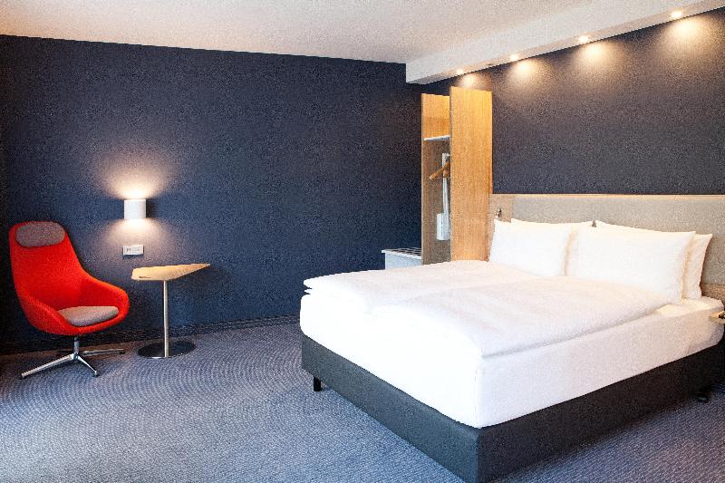 Holiday Inn Express & Suites Monheim am Rhein - Oda