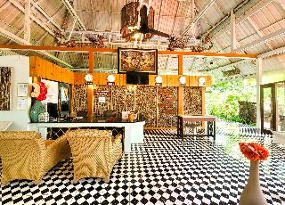 Koh Chang Cliff Beach Resort fotoÄŸrafÄ±