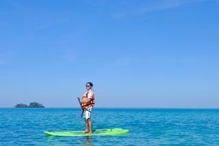 Koh Chang Cliff Beach Resort fotoÄŸrafÄ±