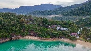 Koh Chang Cliff Beach Resort otel fotoğrafı
