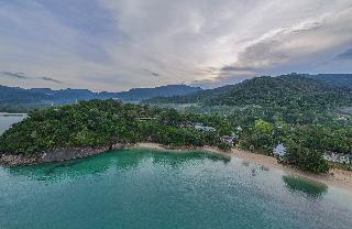 Koh Chang Cliff Beach Resort fotoÄŸrafÄ±