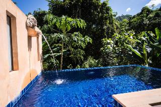 Koh Chang Cliff Beach Resort fotoÄŸrafÄ±