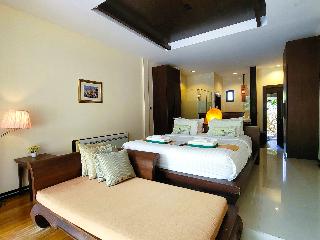 Koh Chang Cliff Beach Resort fotoÄŸrafÄ±