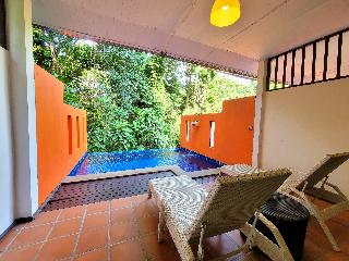 Koh Chang Cliff Beach Resort fotoÄŸrafÄ±