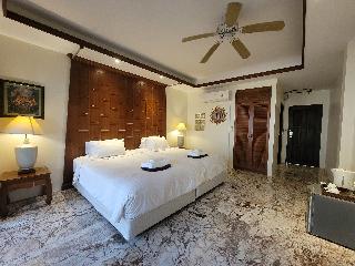 Koh Chang Cliff Beach Resort fotoÄŸrafÄ±