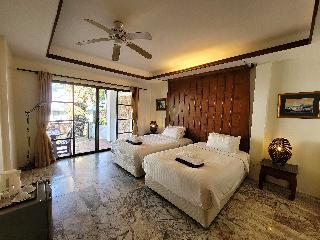 Koh Chang Cliff Beach Resort fotoÄŸrafÄ±