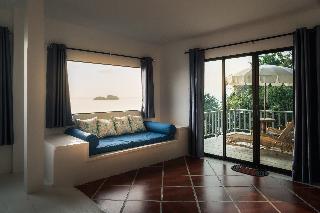 Koh Chang Cliff Beach Resort fotoÄŸrafÄ±