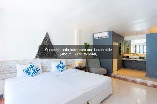 Koh Chang Cliff Beach Resort fotoÄŸrafÄ±
