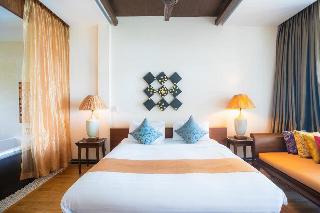 Koh Chang Cliff Beach Resort fotoÄŸrafÄ±
