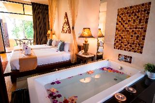 Koh Chang Cliff Beach Resort fotoÄŸrafÄ±