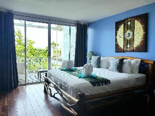 Koh Chang Cliff Beach Resort fotoÄŸrafÄ±