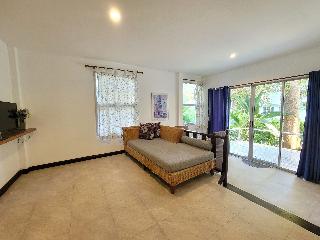 Koh Chang Cliff Beach Resort fotoÄŸrafÄ±