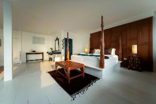 Koh Chang Cliff Beach Resort fotoÄŸrafÄ±